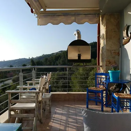 Sunset View