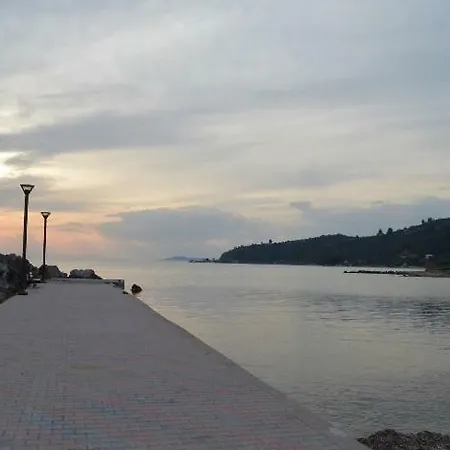 Sunset View *